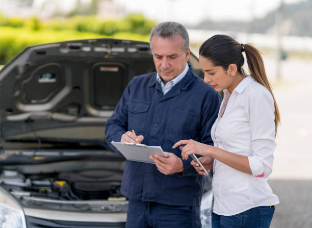 Comprehensive and collision insurance Mitchell