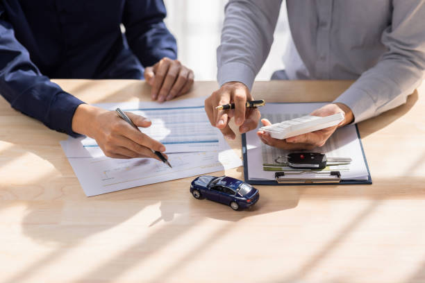 Car insurance options for Mitchell residents